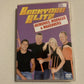 Backyard Blitz - Memories, Madness And Makeovers (DVD, 2004) All Regions