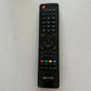 Genuine Sanyo [RC-J17-OA] TV Remote Control RCJ170A PDP32XS8D PDP42XR8DA