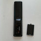 Genuine Sanyo [RC-J17-OA] TV Remote Control RCJ170A PDP32XS8D PDP42XR8DA