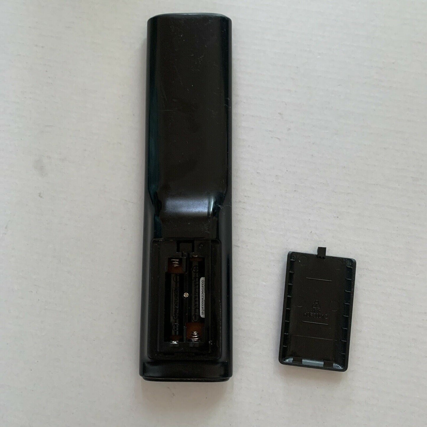 Genuine Sanyo [RC-J17-OA] TV Remote Control RCJ170A PDP32XS8D PDP42XR8DA