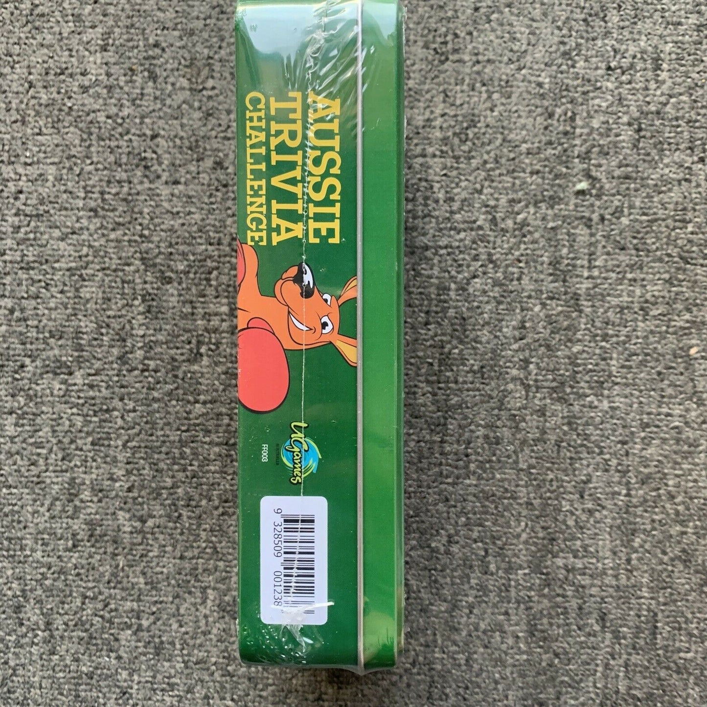 *New Sealed* Aussie Trivia Challenge