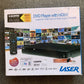 *New* Laser DVD player HD008 with HDMI output - Plays ALL REGIONS - Multi-Region