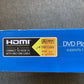 *New* Laser DVD player HD008 with HDMI output - Plays ALL REGIONS - Multi-Region