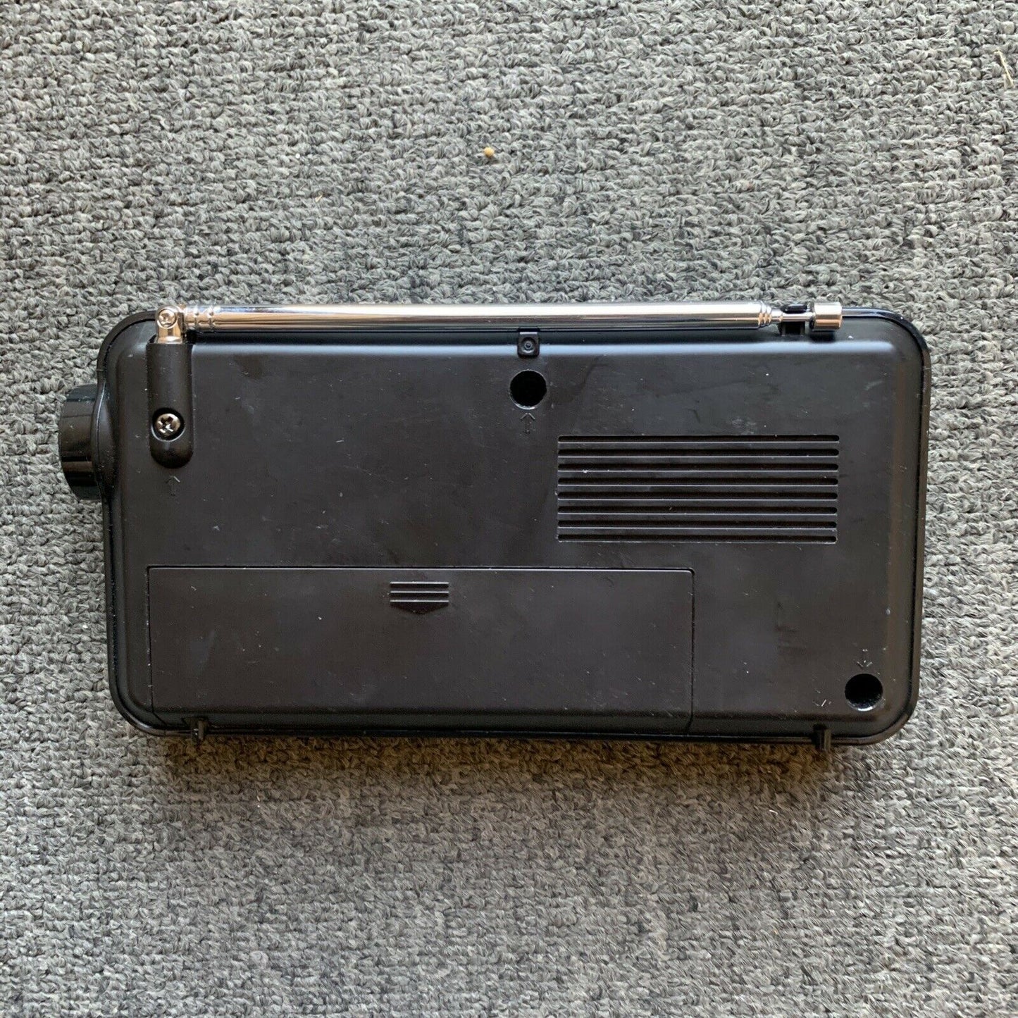 Sony XDR-S40DBP Portable DAB/FM DAB+ Digital Radio