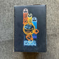 Paladone Icon Pac-Man Icon Light Lamp Mini 3D Memorabilia Lantern desk