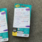 *New* 2x Crayola Take Note! 5 Washable Gel Pens