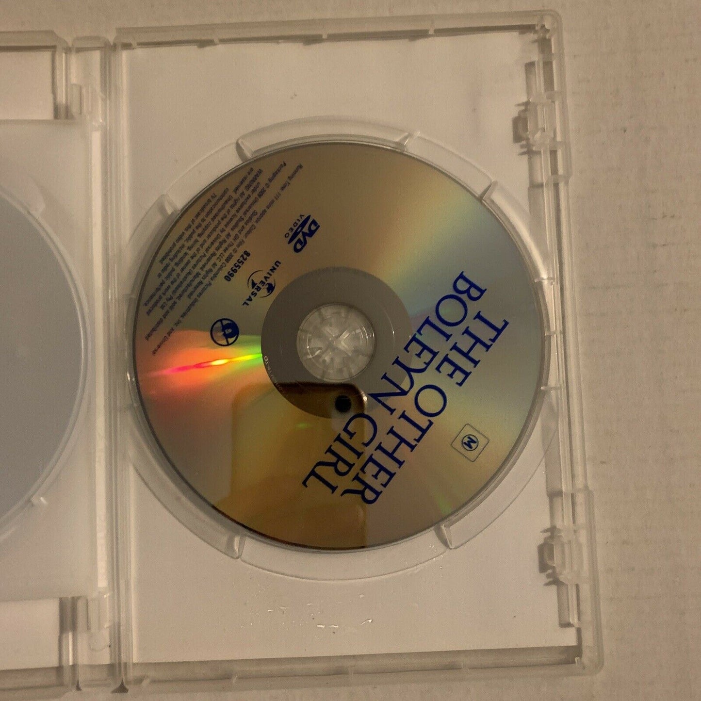 Atonement / Pride & Prejudice / The Other Boleyn Girl (DVD) Region 4