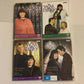 The Vicar Of Dibley - Complete Series 1-3 & A Holy Wholly Happy Ending DVD