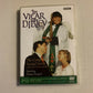 The Vicar Of Dibley - Complete Series 1-3 & A Holy Wholly Happy Ending DVD