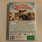 A Very Cool Christmas (DVD, 2004) George Hamilton, Brooke Nevin. Region 4