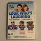 Look Who's Talking / Look Who's Talking Too! / Look Who's Talking Now!  DVD