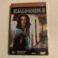 Halloween II 2 (DVD, 1981) Jamie Lee Curtis, Donald Pleasence. All Regions