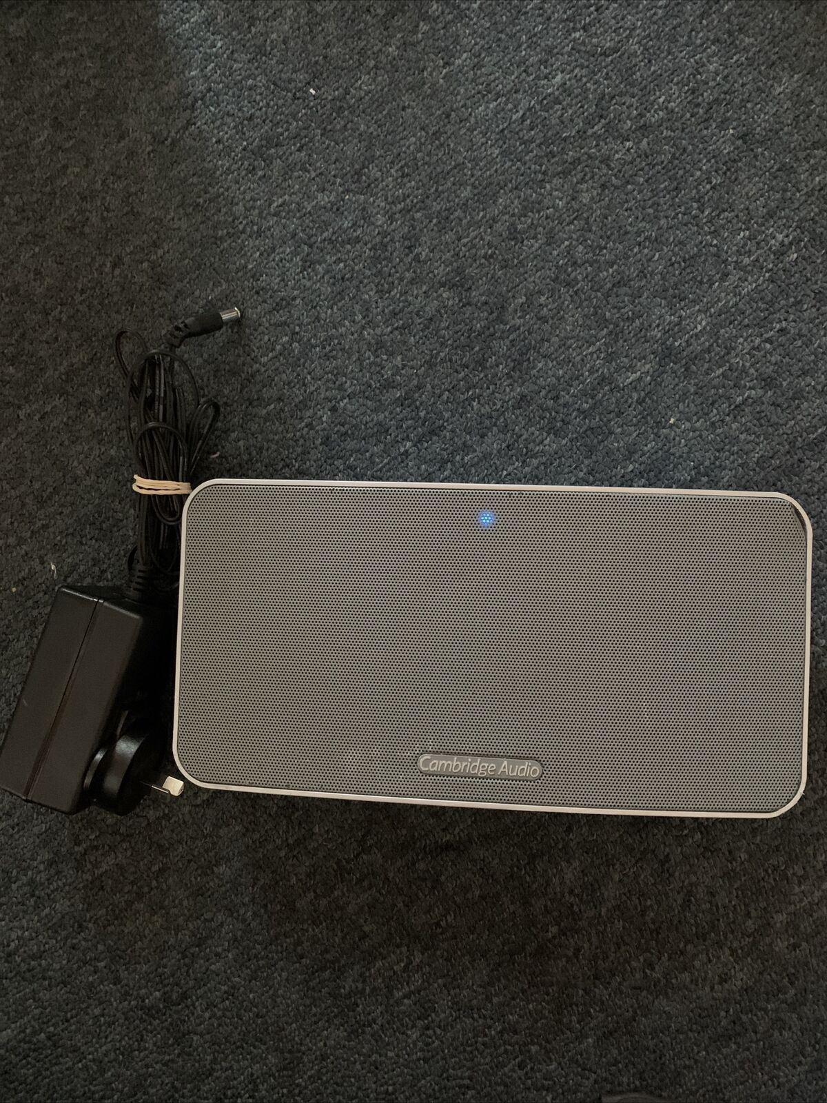 Cambridge Audio Go V2 Portable Bluetooth Speaker