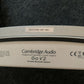 Cambridge Audio Go V2 Portable Bluetooth Speaker