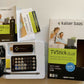Kaiser Baas TV Stick Dual USB Digital HDTV Tuner & Digital Radio FM with Remote