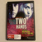 Two Hands (DVD, 1999) Heath Ledger, Bryan Brown, Rose Byrne. All Regions