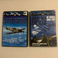 The War Files - Allied Fighters & Great Sea Battles Of WW2 (DVD, 1997, 2-Disc)