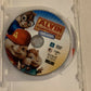 Alvin And The Chipmunks - Triple Pack 1,2&3 (DVD, 2011, 3-Disc) Region 4