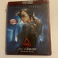 *New Sealed* Aeon Flux (HD DVD, 2005) Charlize Theron, Marton Csokas