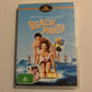 Beach Party (DVD, 1963) Bob Cummings, Dorothy Malone. Region 4&2