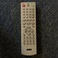 Awa Remote Control For DVD Player