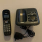 Uniden DECT1635+1 DECT 6.0 Digital Answering Machine With 1 Handset