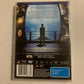Stargate Universe - Limited Edition Extended Pilot (DVD, 2010) Region 4&2
