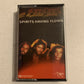 Bee Gees - Spirits Having Flown (Cassette Tape, 1979)