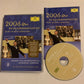 2006 Neujahrskonzert - New Year's Concert (DVD) Wiener Philharmoniker All Region