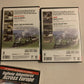 *New Sealed* 5x Railway Adventures Across Europe DVD Train Documentary. Region 4