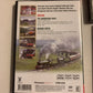 *New Sealed* 5x Railway Adventures Across Europe DVD Train Documentary. Region 4