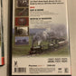 *New Sealed* 5x Railway Adventures Across Europe DVD Train Documentary. Region 4