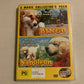 Bingo / Napolean (DVD, 1996, 2-Disc) Family Dog Movies Region 4&2