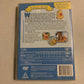 The Magical World Of Winnie The Pooh - Growing Up With Pooh (DVD, 2005) Region 4