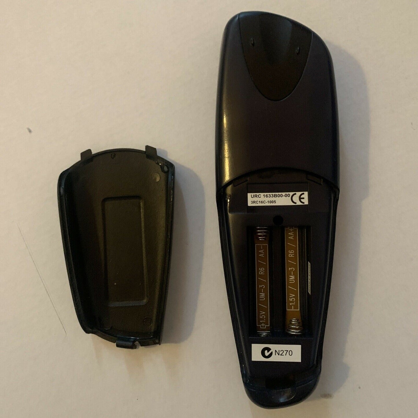 Genuine Foxtel URC 1633B00-00 Remote Control