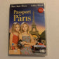 Passport To Paris (DVD, 1999) Mary-Kate Olsen, Ashley Olsen. Region 4&1