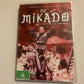 Opera Australia: The Mikado By W.S Gilbert & Andrew Sullivan (DVD, 1987)