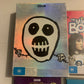 The Mighty Boosh - Series 1-3 (DVD, 2008, 6-Disc) Region 4&2