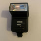 Vintage Luxon Phototechnics 9800A Camera Flash
