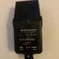 Vintage Luxon Phototechnics 9800A Camera Flash