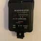 Vintage Luxon Phototechnics 9800A Camera Flash