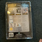 *New* WAVE Lockable Soap and Sanitiser Dispenser - White - Shower/Kitchen/Toilet