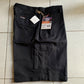 *New* Hard Yakka - Generation Y Work Shorts Y05599 Size: 87R Colour: Navy Blue