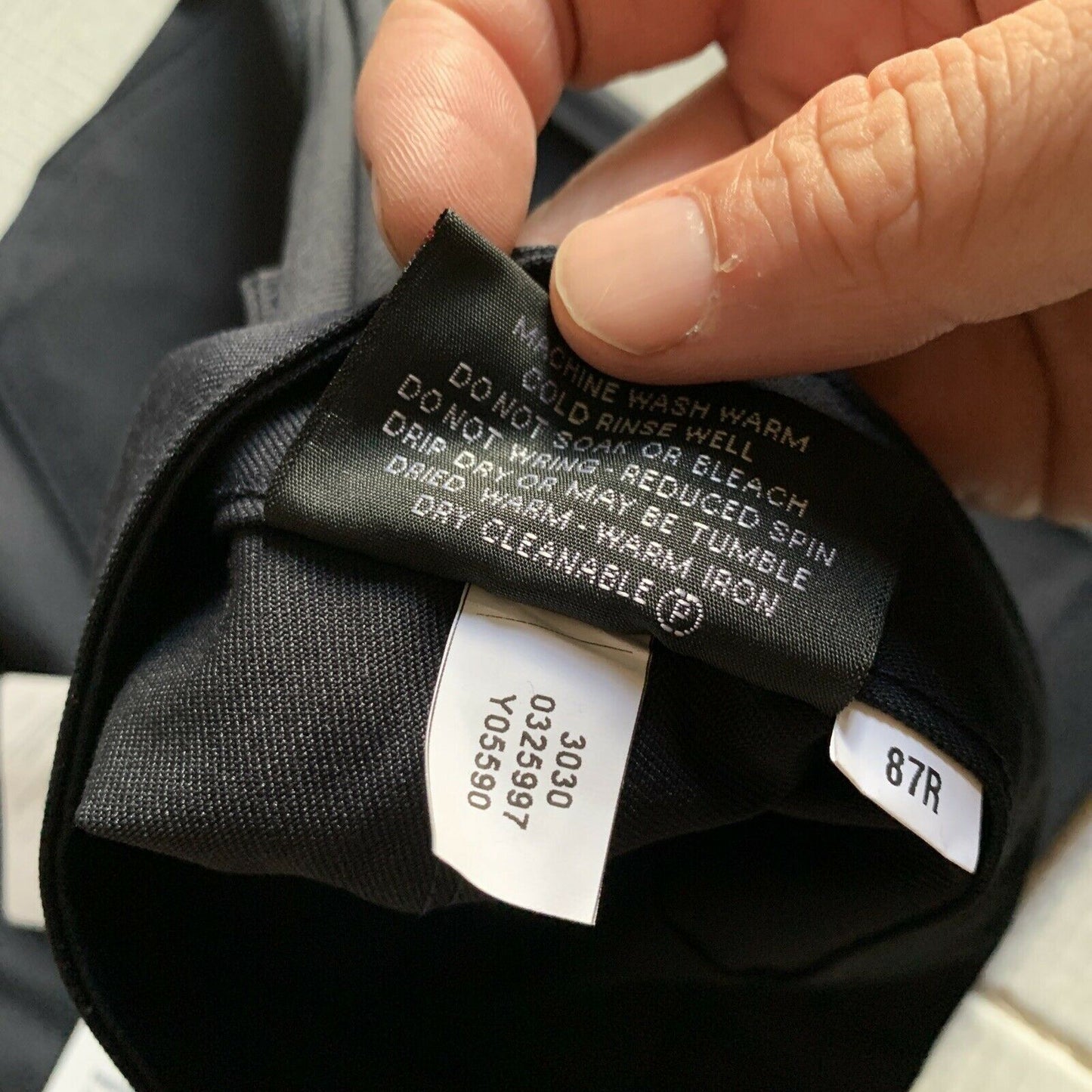 *New* Hard Yakka - Generation Y Work Shorts Y05599 Size: 87R Colour: Navy Blue