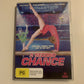 A Second Chance (DVD, 2014) Emily Morris. Region 4