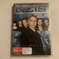 NCIS : Season 2 (DVD, 2006, 6-Disc Set) Mark Harmon. Region 4&2