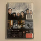 NCIS : Season 2 (DVD, 2006, 6-Disc Set) Mark Harmon. Region 4&2