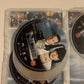 NCIS : Season 2 (DVD, 2006, 6-Disc Set) Mark Harmon. Region 4&2