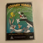 Looney Tunes Collection - All Stars Volume 1 & 2 (DVD) Region 4&2