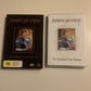 Murder She Wrote : Season 1 (DVD, 1985, 6-Disc) Angela Lansbury Region 4&2